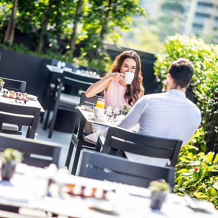 Intercontinental Singapore Robertson Quay By Ihg Экстерьер фото