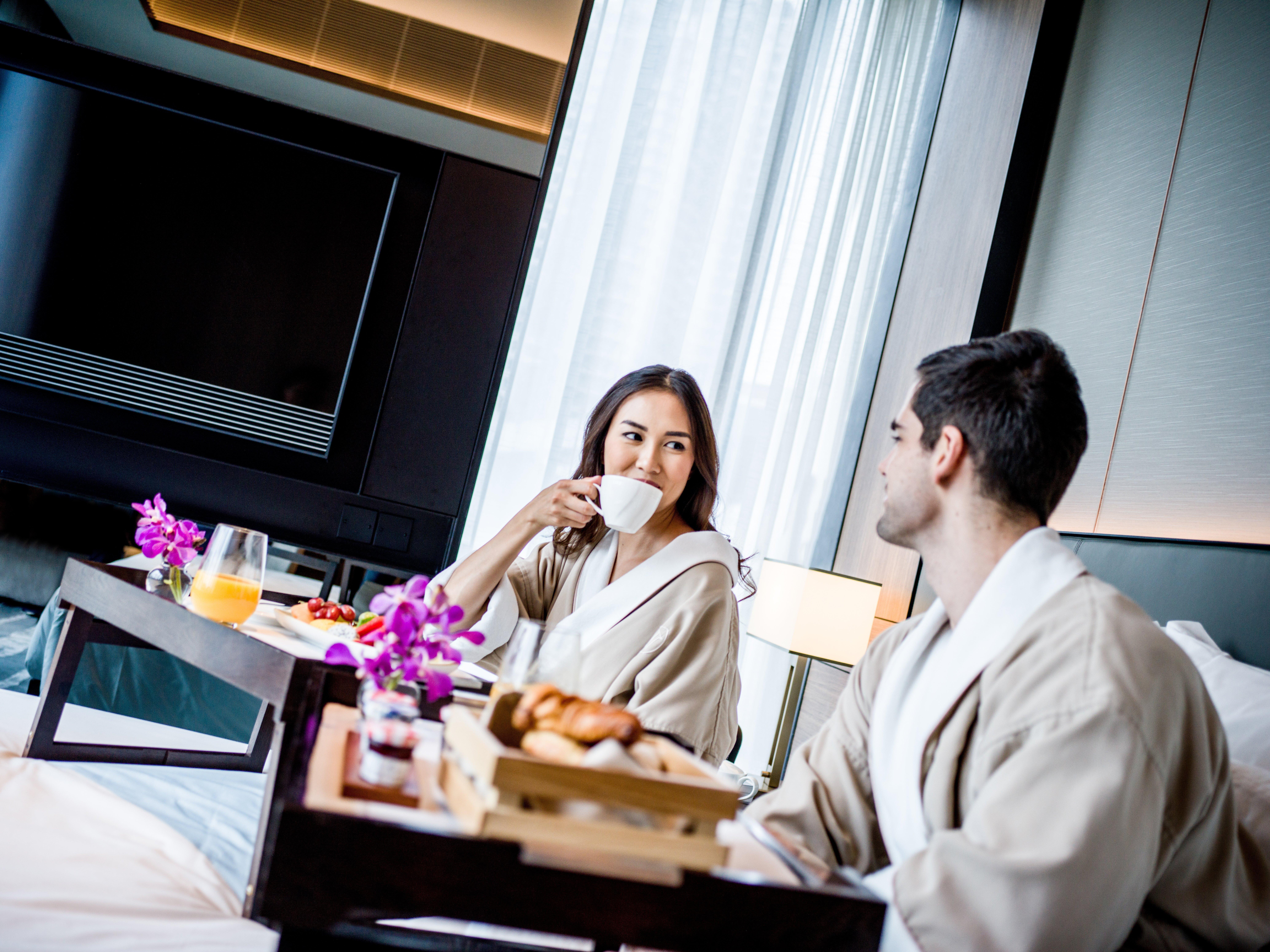 Intercontinental Singapore Robertson Quay By Ihg Экстерьер фото