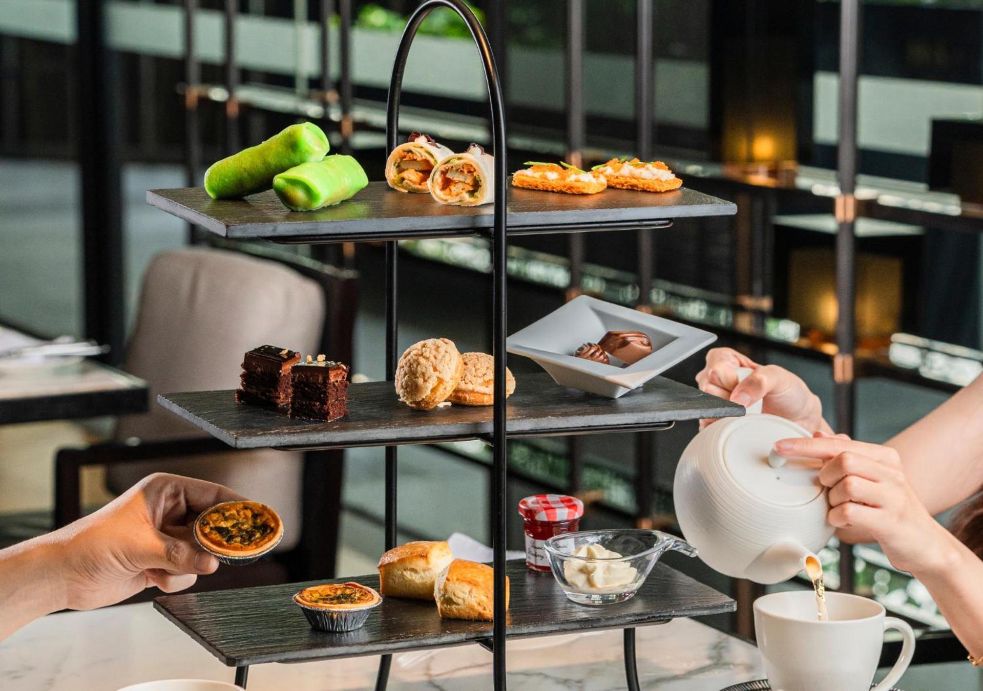 Intercontinental Singapore Robertson Quay By Ihg Экстерьер фото