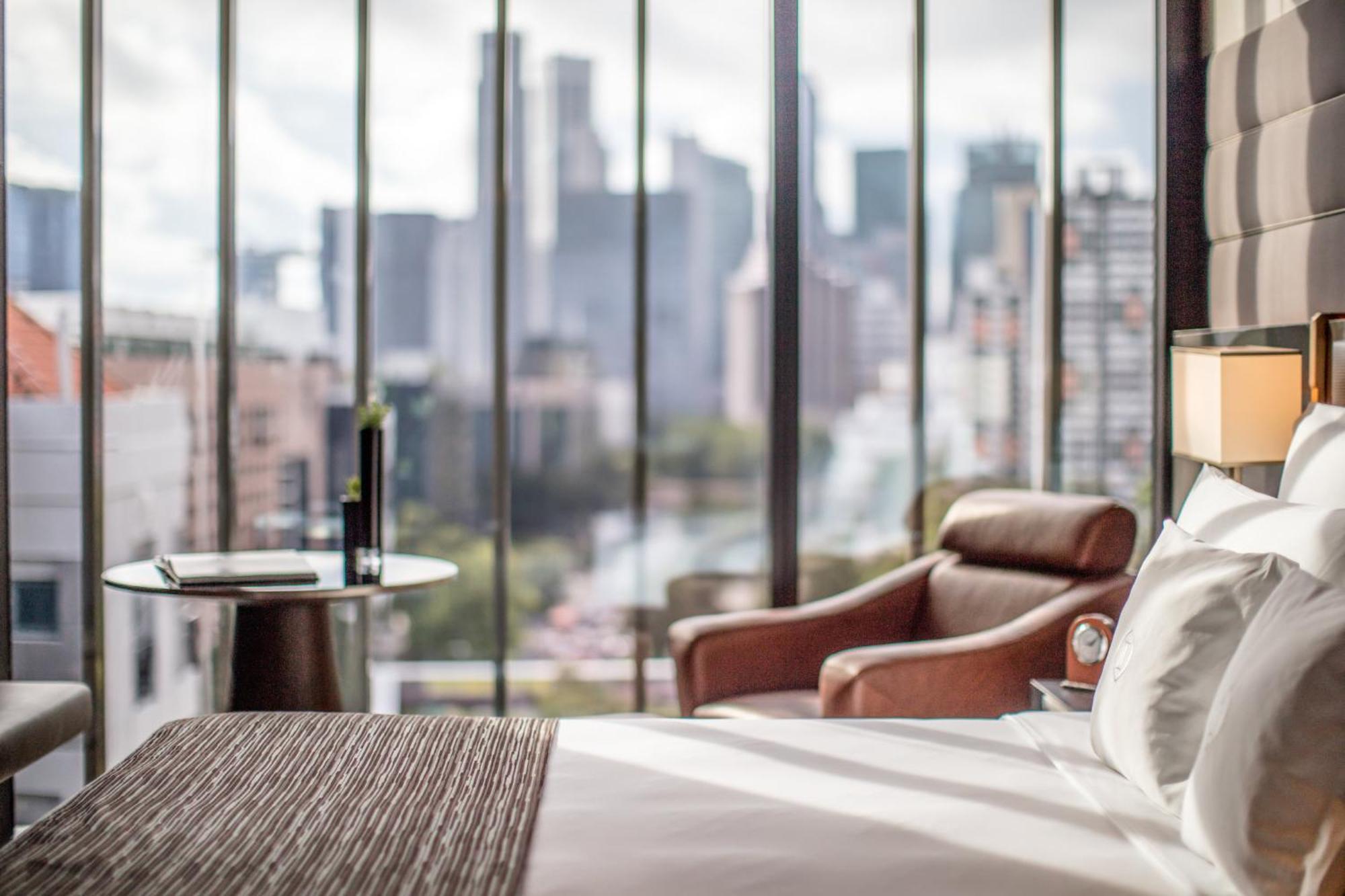 Intercontinental Singapore Robertson Quay By Ihg Экстерьер фото