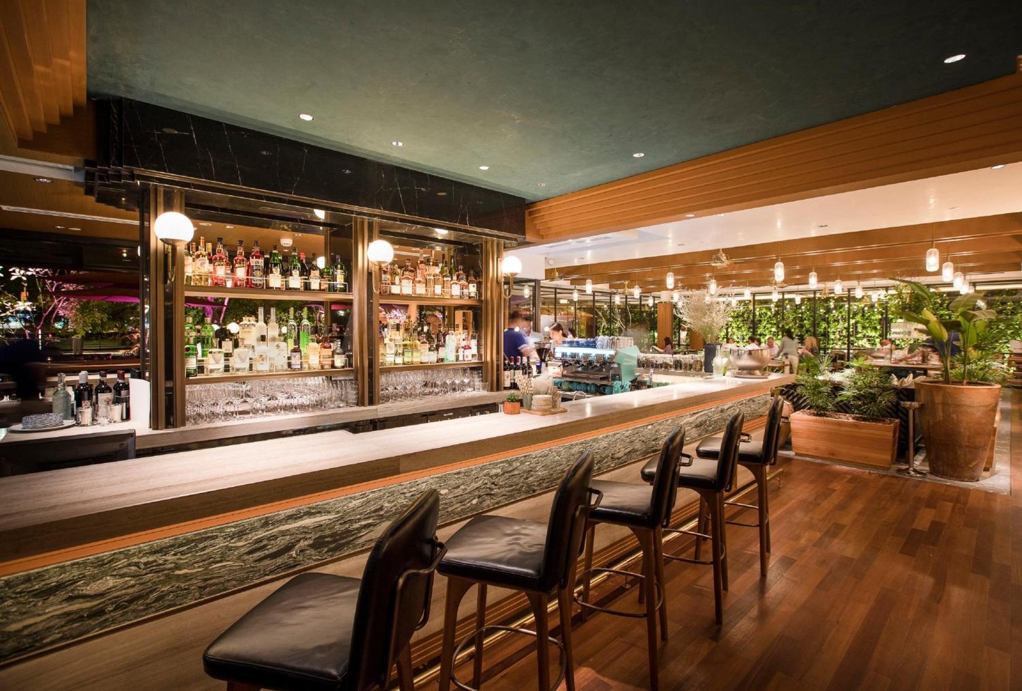 Intercontinental Singapore Robertson Quay By Ihg Экстерьер фото